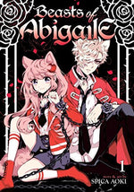 Beasts of Abigaile Vol 1