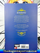 Beauty and the Beast of Paradise Lost Vol 1