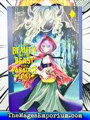 Beauty and the Beast of Paradise Lost Vol 1