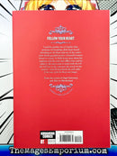 Beauty and the Beast of Paradise Lost Vol 2