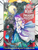 Beauty and the Beast of Paradise Lost Vol 2