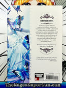 Beauty and the Beast of Paradise Lost Vol 3