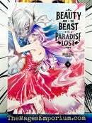 Beauty and the Beast of Paradise Lost Vol 4