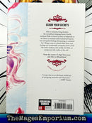 Beauty and the Beast of Paradise Lost Vol 4