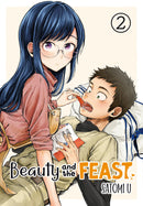 Beauty and the Feast Vol 2
