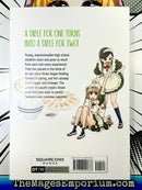 Beauty and the Feast Vol 7