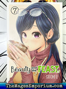 Beauty and the Feast Vol 7