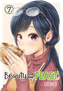 Beauty and the Feast Vol 7