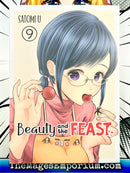 Beauty and the Feast Vol 9