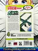 Beauty is the Beast Vol 4