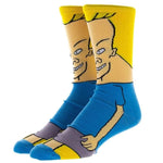 Beavis Socks