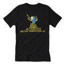 Beavis "Are You Threatening Me" T-Shirt
