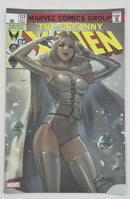 [Signed by Leirix] Uncanny X-men #133 Facsimile Unknown Comics Exclusive Leirix Var [IN STOCK]