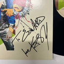 KT Tunstall Signed KIN Vinyl Album PSA Autographed