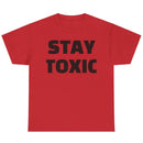 Unisex Thickness Cotton T-shirt