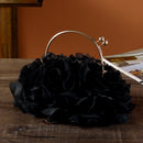 Handheld Ladies' Polyester Banquet Bag