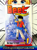 Beet The Vandel Buster Vol 1