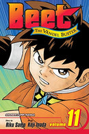 Beet The Vandel Buster Vol 11