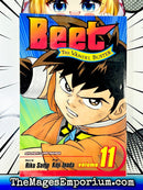 Beet The Vandel Buster Vol 11