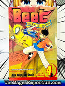 Beet The Vandel Buster Vol 4