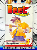 Beet The Vandel Buster Vol 5