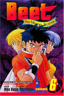 Beet The Vandel Buster Vol 6