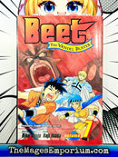 Beet The Vandel Buster Vol 7