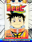 Beet The Vandel Buster Vol 8