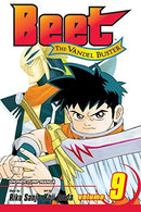 Beet The Vandel Buster Vol 9
