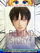 Behind Story Vol 2
