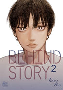 Behind Story Vol 2