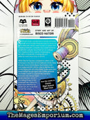 Behind The Scenes Vol 2