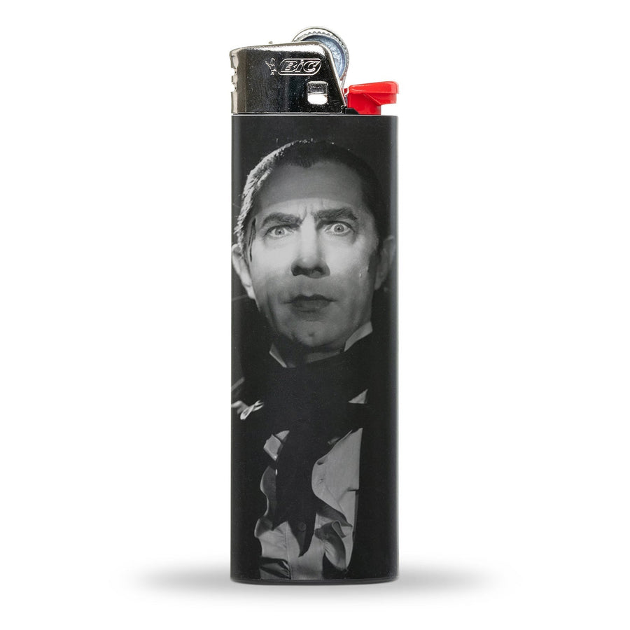 Bela Lugosi 'Dracula' Lighter