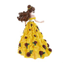 Disney Showcase Beauty & The Beast Belle Botanical Collection Statue