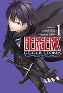 Berserk of Gluttony Vol 1