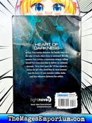 Berserk of Gluttony Vol 3 Light Novel