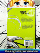 Berserk of Gluttony Vol 4