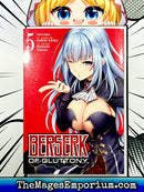 Berserk of Gluttony Vol 5