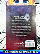 Berserk of Gluttony Vol 5 Light Novel