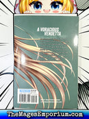 Berserk of Gluttony Vol 7