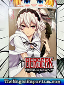 Berserk of Gluttony Vol 8