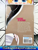 Berserk of Gluttony Vol 8