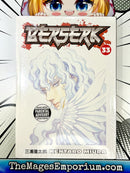 Berserk Vol 33 Sealed
