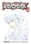 Berserk Vol 33 Sealed