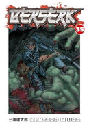 Berserk Vol 35 Sealed