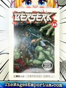 Berserk Vol 35 Sealed