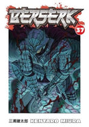 Berserk Vol 37 Sealed
