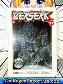 Berserk Vol 37 Sealed
