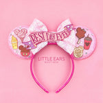 Best Day Mickey Ears