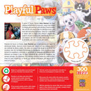 Playful Paws - Play it Again Sports 300 Piece EZ Grip Jigsaw Puzzle